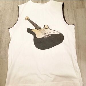 Crazy 8’s Tank Top